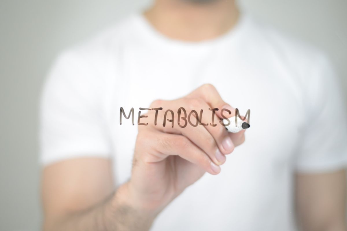 metabolismo lento rimedi e sintomi