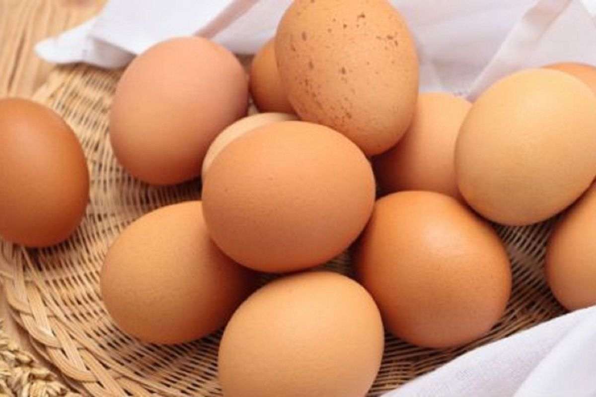 quante uova mangiare 