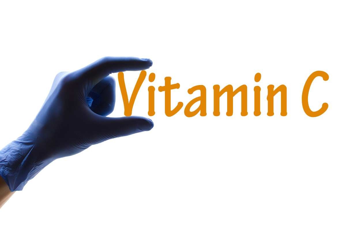 Vitamina C carenza