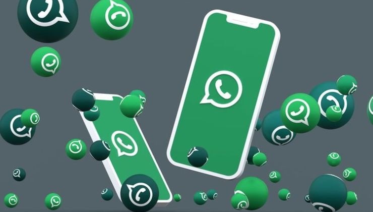 come personalizzare l'applicazione di whatsapp