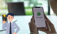 whatsapp colore verde come cambiarlo