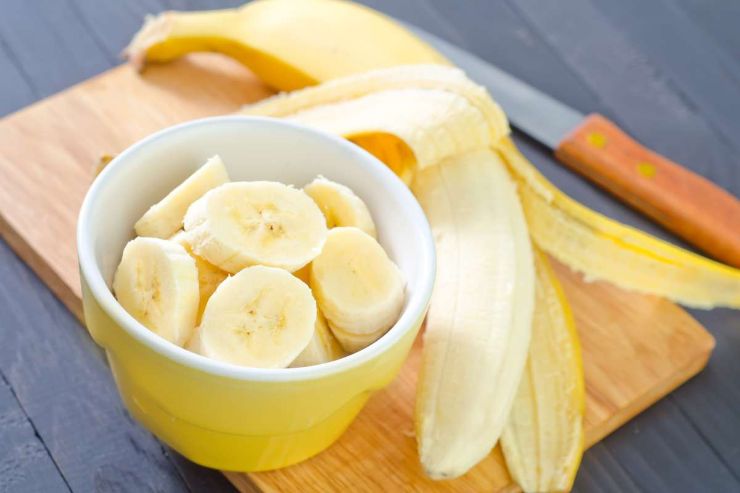 Banane consigli come comprarle