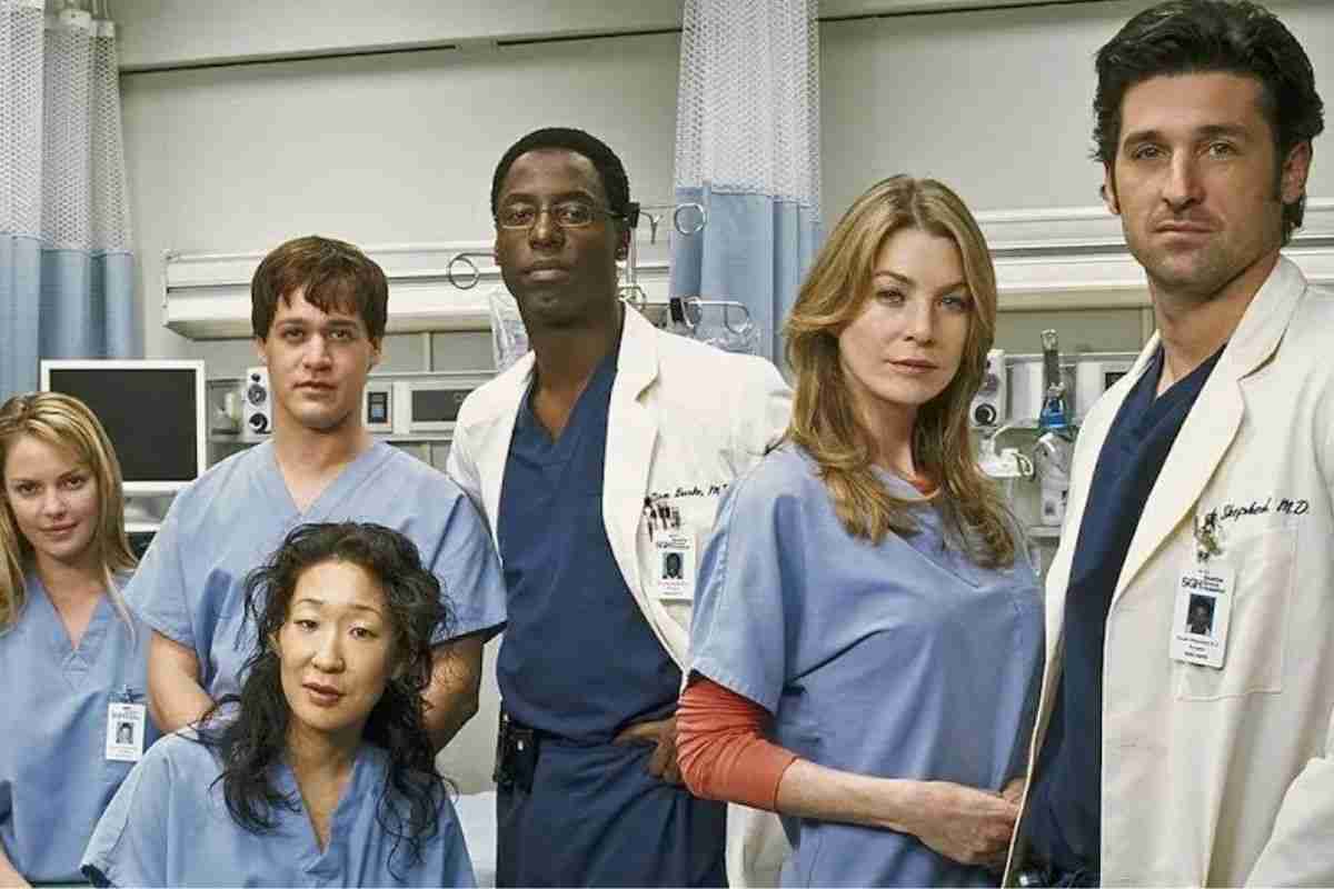 grey's anatomy un personaggio torna