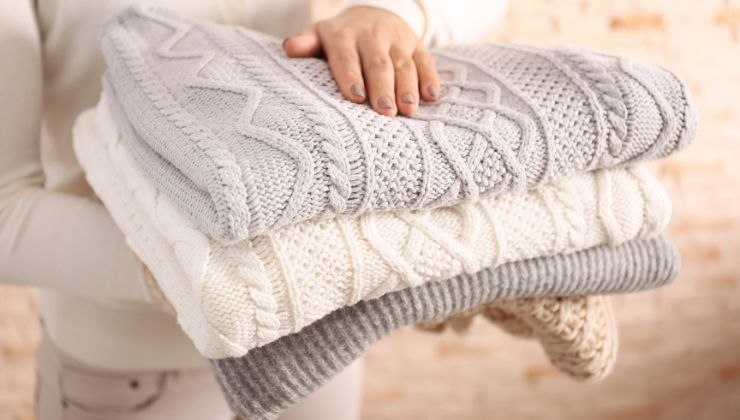 maglioni di lana prodotti naturali