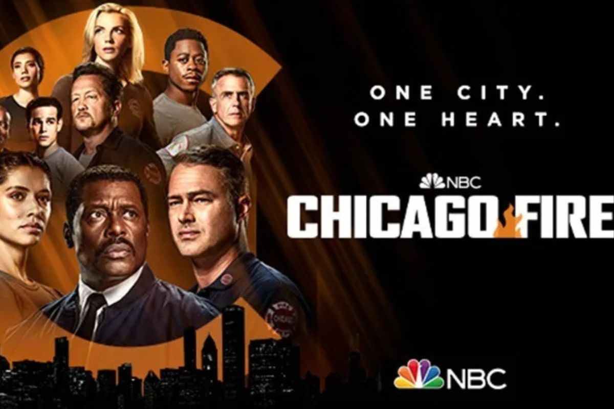 chicago fire anticipazioni matrimonio