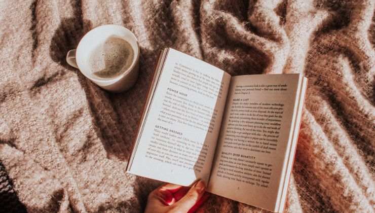 10 libri da leggere