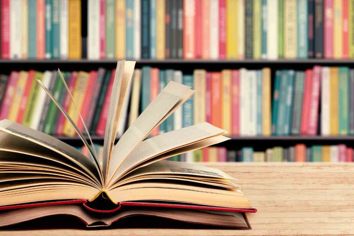 libri da leggere nella vita