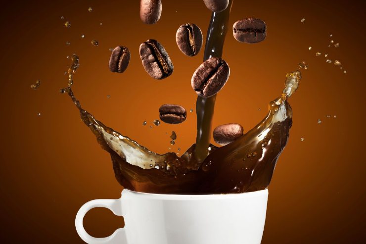 Conseguenze fisico elimini caffè